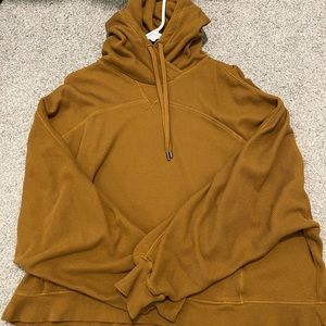 lululemon hoodie